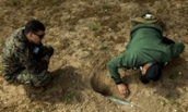 Humanitarian mine action increases demining capacity in Morocco